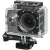 Экшн-камера Digma DiCam 300, серая