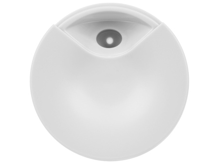 Герметичная вакуумная термокружка Matrix, 450 мл