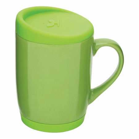 Керамическая кружка EASY DAY 350 мл