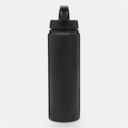 Алюминиевая бутылка SPORTY TRANSIT 800 мл