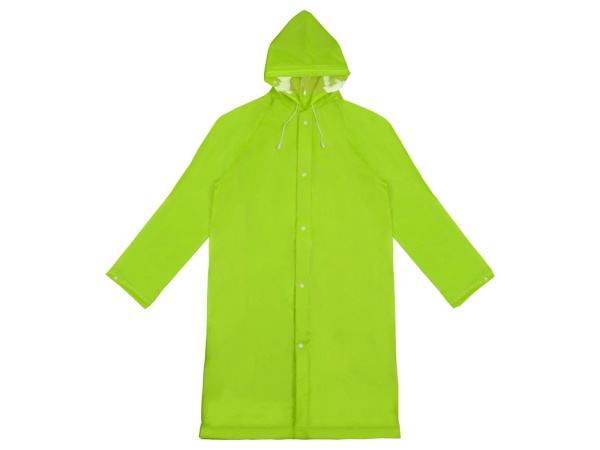 Дождевик Hawaii c чехлом унисекс