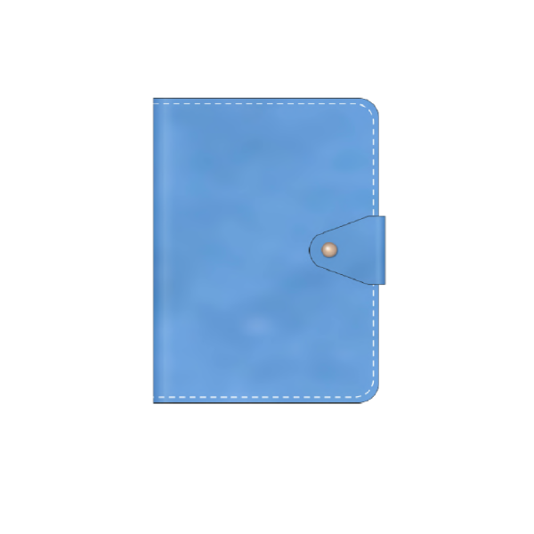 Обложка для паспорта Гринленд (Greenland). Под заказ