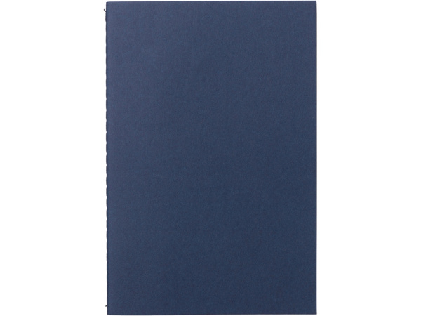 Блокнот A5 Monet из моющегося крафта