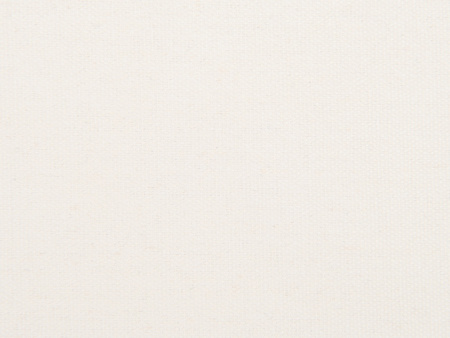 Сумка для шопинга Steady из хлопка с парусиновыми ручками, 260 г/м2, белый