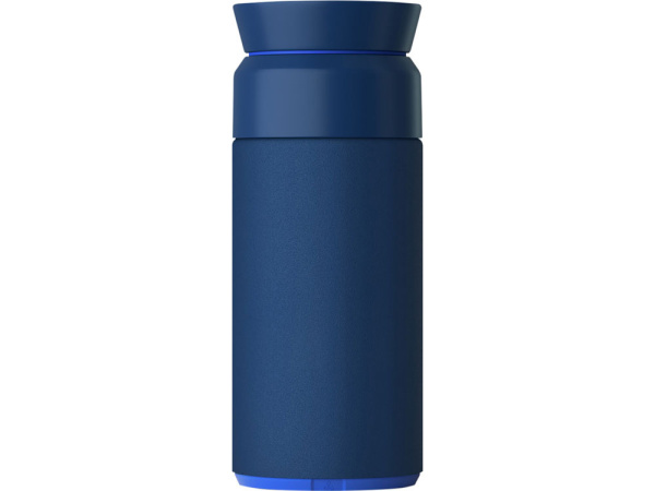 Термос Ocean Bottle объемом 350 мл, синий