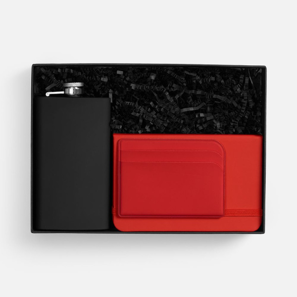 Набор Beatum Bene, красный