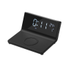 Зарядная станция с часами 15W Зенит (Zenith)