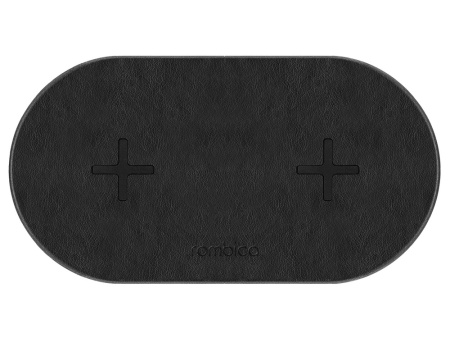 Rombica NEO Twin, черный