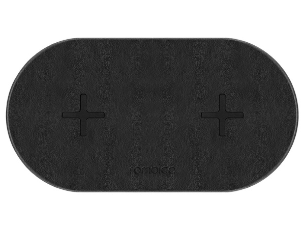 Беспроводное зарядное устройство NEO Twin