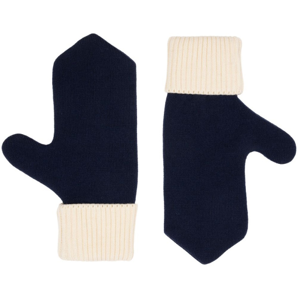 Варежки на заказ Mani, акрил, размер M