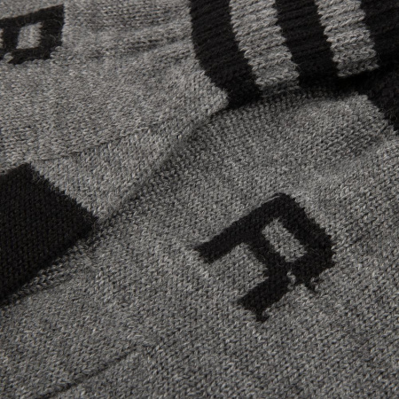 Сенсорные перчатки на заказ Guanti Tok, акрил, размер S/M