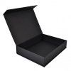 Складная коробка FlipTop 2 (27×22×9,5 см), черный