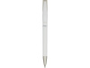 Ana шариковая ручка из переработанной пластмассы - Белый