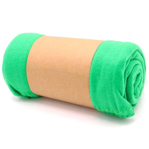 Подарочный набор Уют Box, зеленый