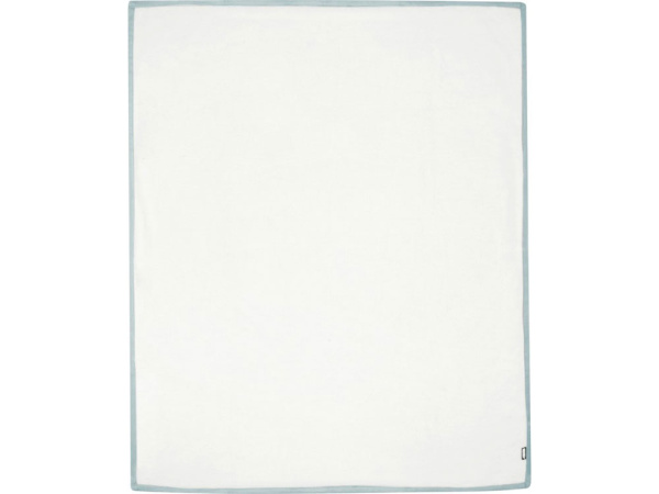 Плед Marigold из вторичного ПЭТ