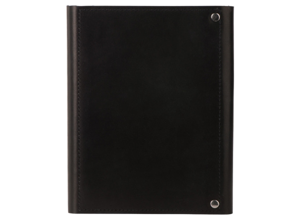 Блокнот на кольцах, А5