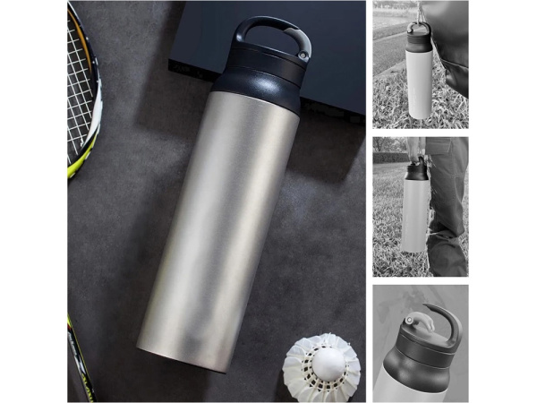 Термокружка THERMOcafe TCSB-800SY, 800 мл