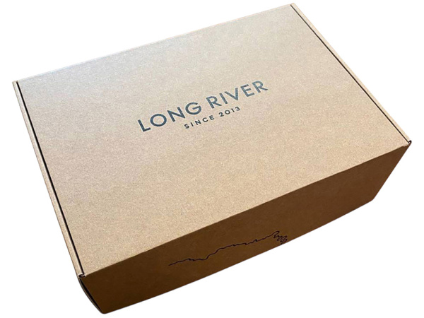 Несессер Спей, серый