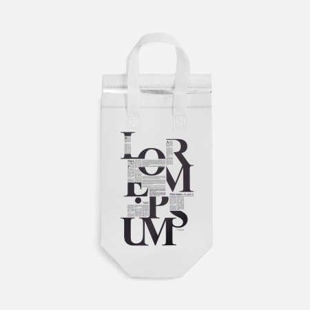 Термосумка для напитков «Термобэг» на заказ