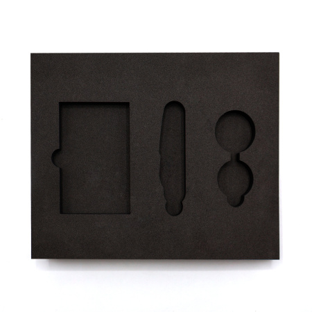 Ложемент ЭВАлюция под заказ, размер XL