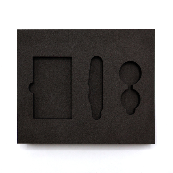 Ложемент ЭВАлюция под заказ, размер XL