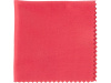 Салфетка из микроволокна, красный