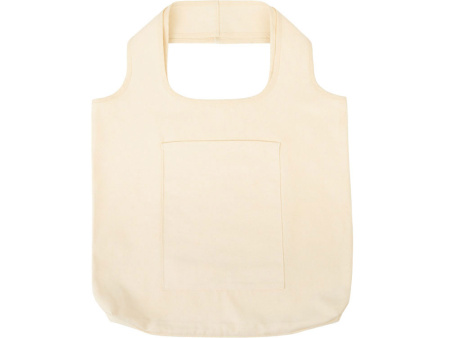 Сумка-шоппер Vest  long из хлопка 340 г/м2