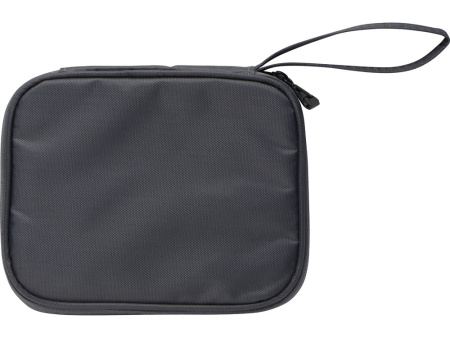 Подарочный набор Nathom с ручкой и повербанком Подарочный набор Nathom с ручкой и повербанком