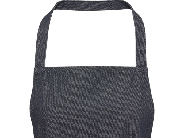 Джинсовый фартук Nima