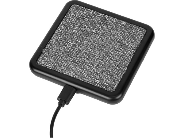 Устройство для беспроводной зарядки Solstice Устройство для беспроводной зарядки Solstice