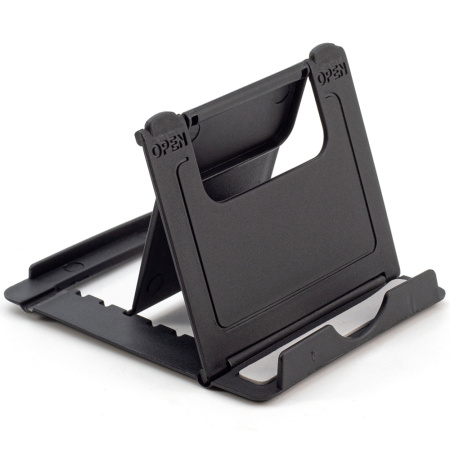 Подставка для телефона Enjoy, Чёрный