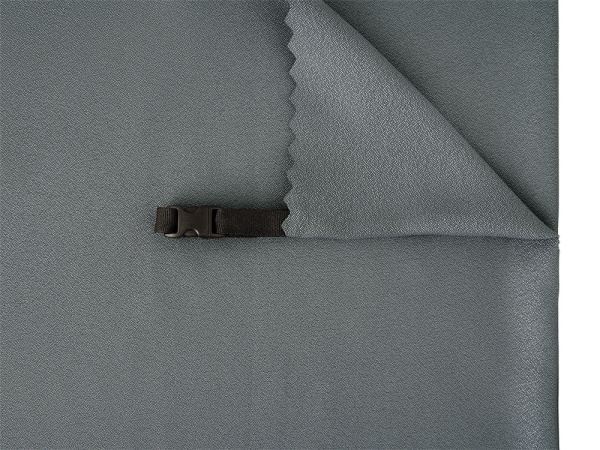 Спортивное полотенце Спутник в чехле