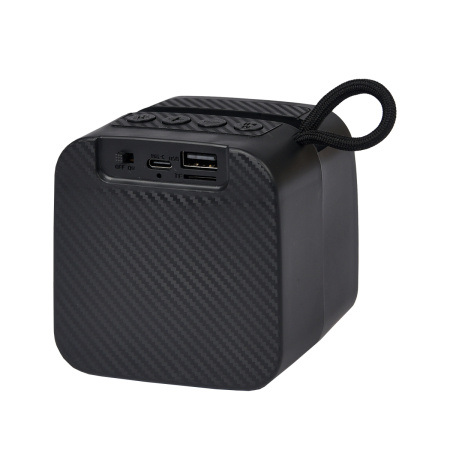 Беспроводная Bluetooth колонка Beat 5W, черный