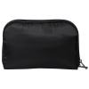 Косметичка дорожная Comfort Travel Сity Travel, черная