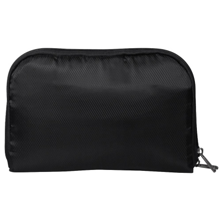 Косметичка дорожная Comfort Travel Сity Travel, черная