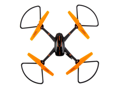 Радиоуправляемый квадрокоптер HIPER SHADOW FPV (Р)