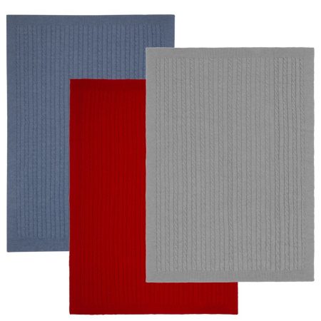 Плед на заказ Heat Trick Plus, S