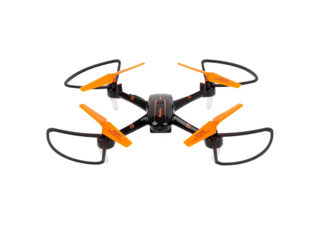 Радиоуправляемый квадрокоптер HIPER SHADOW FPV (Р)