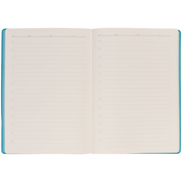 Набор Skywriting, черный с бирюзовым Набор Skywriting, черный с бирюзовым