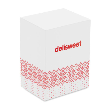 Кружка и перчатки в наборе