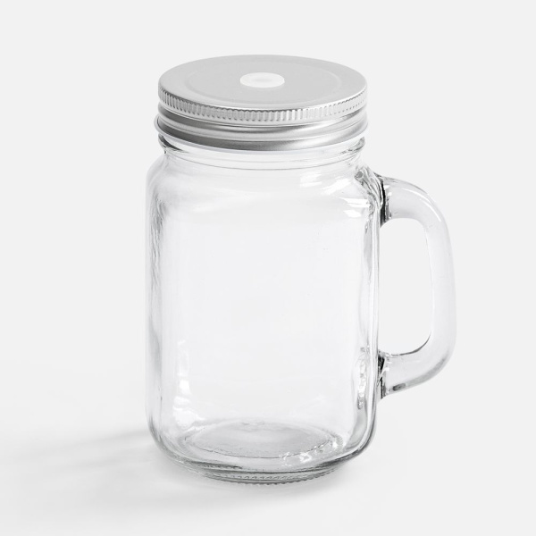 Банка для коктейлей Shake It Baby