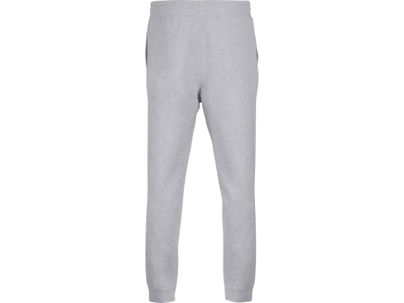 Брюки Motion мужские, серый меланж