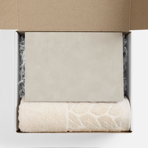 Набор Urban Home, бежевый