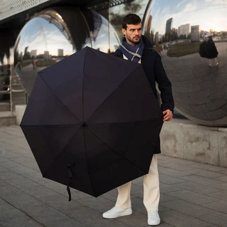 Зонт-трость Executive, черный