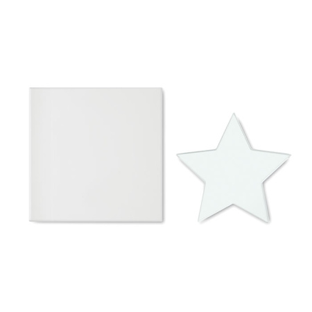 Награда из стекла