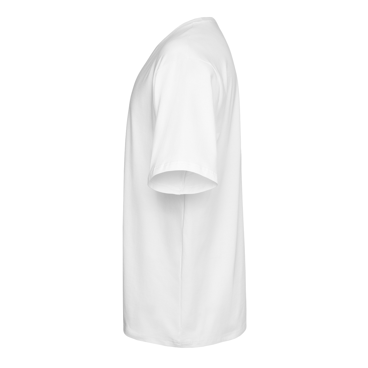 Футболка New Gen оверсайз 210 г/м2 ярко-синий