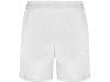 Спортивные шорты Player мужские, белый