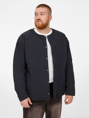 Куртка унисекс Veter, бежевая, размер XS/S