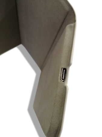 Беспроводная зарядка Mouse Pad Беспроводная зарядка Mouse Pad