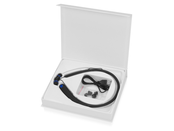 Беспроводные наушники с микрофоном Soundway